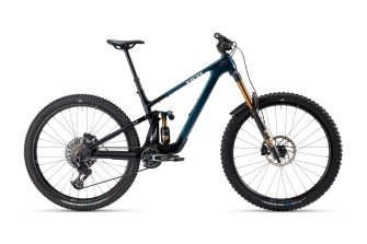 LT T-Series X0 AXS Complete S