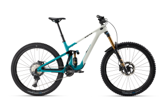 LT T-Series XT DI2 EXC Complete XL