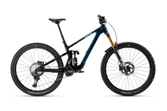 LT T-Series XT DI2 EXC Complete L