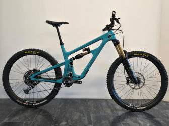 SB160 29 T-Series T1 Demo Bike XL