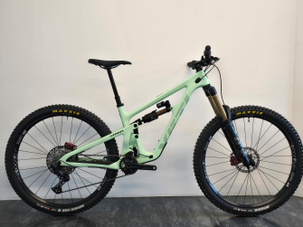 SB160 29 C-Series C1 Factory Demo Bike M