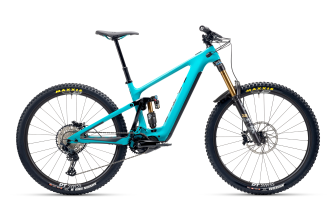 160E 29 C-Series C1 Factory SLX Complete M