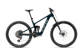 MTE 29 C2 E90 Complete M