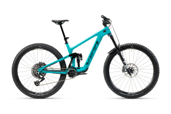 MTE 29 C2 E90 Complete XL
