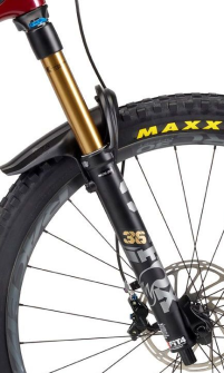 FOX 36 Factory 27.5 150 FIT4