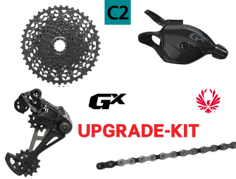 SB150 29 C-Series C2 GX Kit M