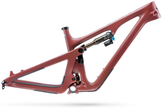 SB140 27.5 TURQ SERIES Frame L