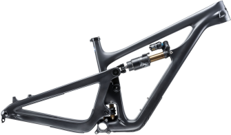 SB150 T-Series Frame XL