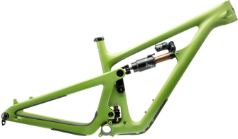 SB150 T-Series Frame L