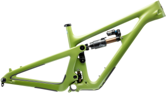 SB165 T-Series Frame M