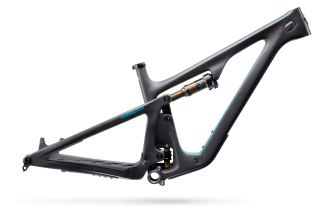 SB120 29 T-Series Frame XS