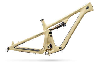 SB120 29 T-Series Frame L