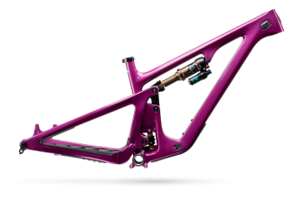 SB140 LR 29 T-Series Frame M