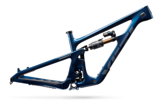 SB160 29 T-Series Frame M