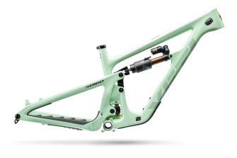 SB160 29 T-Series Frame M