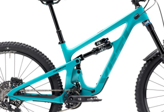 SB160 29 C-Series Frame L 