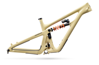 SB165 27.5 T-Series Frame XL