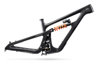 YETI SB165 29 / 27.5 T-Series Frame M