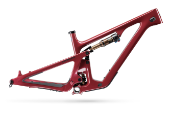 SB135 27.5 T-Series Frame XS