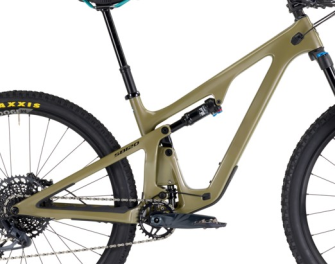 SB120 29 C-Series  Frame S