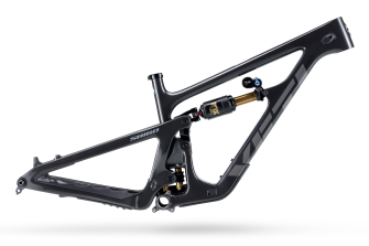SB160 T-Series Frame S