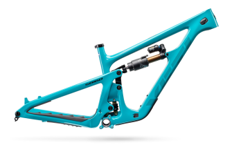 SB160 T-Series Frame XXL