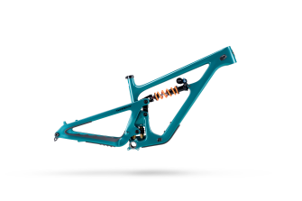 SB165 T-Series Frame S