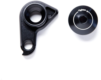 Derailleur Hanger Kit 148x12mm Black