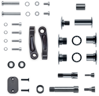 Hardware Rebuild Kit SB130/140/150/165 2019-Current