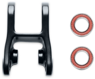 Alloy Link w/Bearing SB100 2018-Current