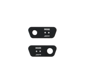 MTe 12 / 25% Shock Rate Chip Kit 2025