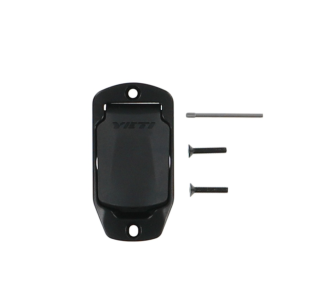 MTe Charger Port Cover Kit 2025
