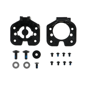 MTe Batteriy Mount Kit 580 WH Akku 2025