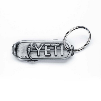 Yetiman Bottle Opener