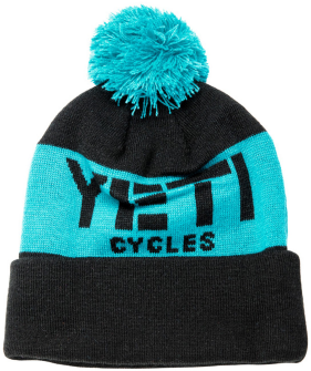 POM Beanie One Size