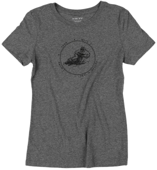 Women&#39;s More Than Myth Tee XS