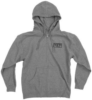 Men&#39;s Ridge Zip Hoodie S