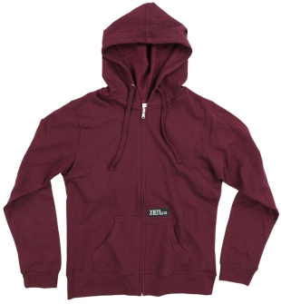 Women&#39;s Zulu Zip Hoodie L