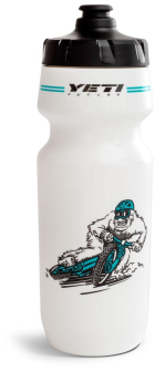 Water Bottle Sliding Yetiman