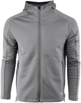 TURQ Canyon Hoodie M