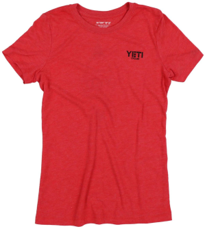 Women&#39;s Geo Tee M