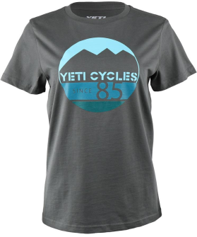 Women&#39;s Dirt Surfer Tee L