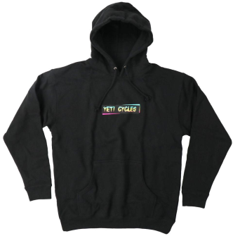 Scribble Hoodie S