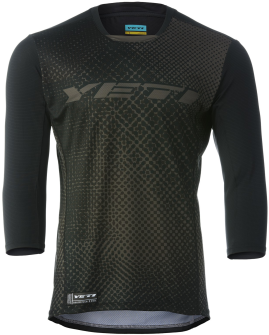 Enduro 3/4 Jersey XL