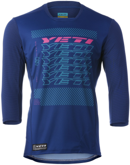Enduro 3/4 Jersey M