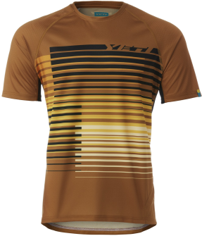 Longhorn SS Jersey L