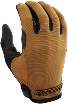 Langfingerhandschuh Maverick XS