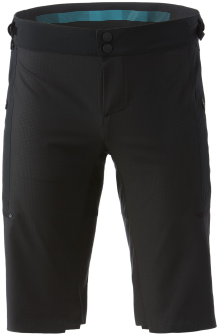 TURQ DOT Air Short L