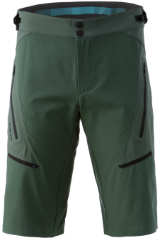 TURQ DOT Air Short M