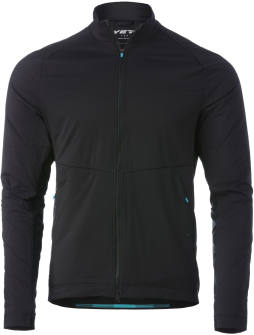 TURQ Edge Jacket S